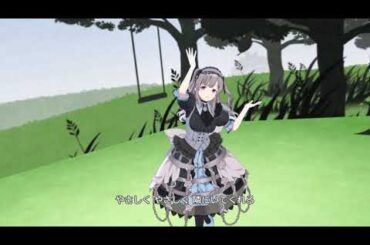 【シャニソンMV】雪・月・風・花 (Game ver.)