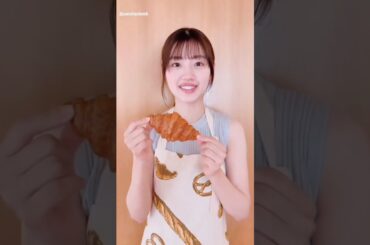 佐々木美玲 写真集発売まであと64日！【みーぱんの今日のラッキーパン】パン屋さんで絶対に買うパンが登場！1st 写真集 12月17日発売！