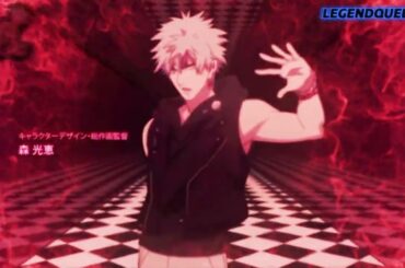 **Ranmaru Kurosaki Mini Tribute/AMV (UTAPRI)- Clap Hands!!!**