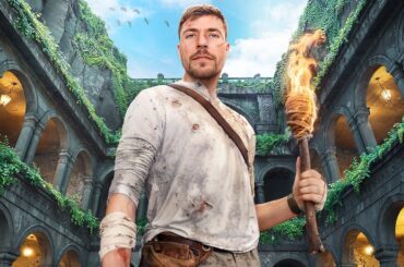 地下都市を7日間探検した