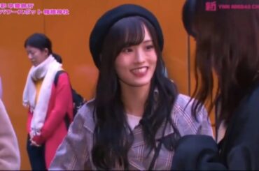 YNN NMB48チャンネル  山本彩卒業旅行 「ほっこり夢気分」 #3