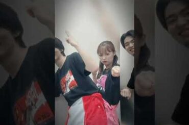 Otp ramen😍 #boonboomger #taiyamira #井内悠陽 #鈴木美羽