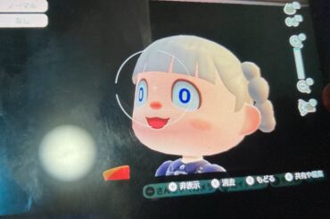 ふたつのねがい