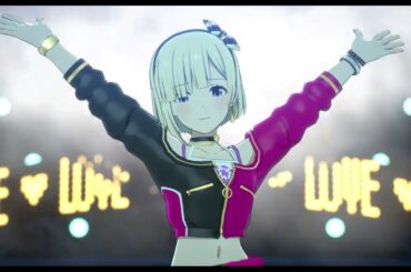 Dance Dance Dance - (Kohaku, Rinze, Tsumugi)