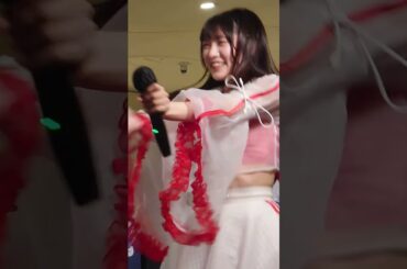 プエラの絶対値「プエラの絶対値 定期開催⭐️無料ライブ！」@ 汐留シオサイト地下歩道_20240712　４