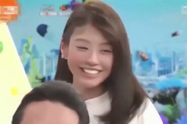 岡副麻希　『北北西事件』