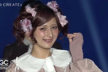 CREATEs Special Hair & Fashion Stage｜CREATEs presents TGC 北九州 2024