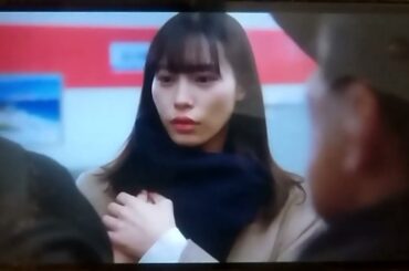 南沙良ちゃん痴漢