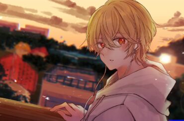 【2024/10/12】高田村でアモアス配信！【AmongUs / 宇宙人狼】