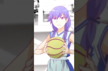 「the last day of my adolescence」神原駿河（沢城みゆき）／『花物語』#物語シリーズ #西尾維新 #シャフト