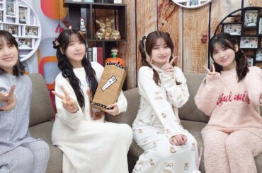 【ダイジェスト】声優 縁かうんと 生放送特番｜鈴木みのり 花井美春 安齋由香里 立花日菜 【声優トーク番組】