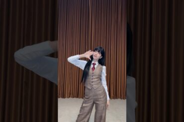 MISAMO「NEW LOOK」Dance -MINA-