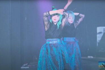 240916 【2024 IDOL PALETTE 추석】  ねえ、聴いてる ? (NEKIRU) 제로 Focus