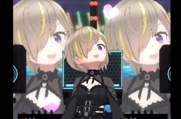 【ROCKET DIVE/hide with spread beaver】cover By 新上 京佳