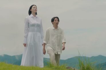 杜の香ジンソーダ　TVCMメイキング