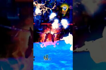 ガイアガンダムが甘寧より弱い💦