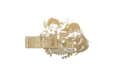STEINS;GATE 15th Anniversary Movie