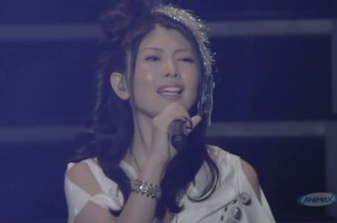 Chihara Minori & Angela   Eternal Blaze Live