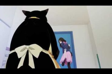 本当にありがとう、諭吉　[福澤幸来] [石川由依] [デキる猫は今日も憂鬱] [06-149]