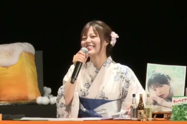 声帯模写の苦手疑惑がかかる鈴代紗弓