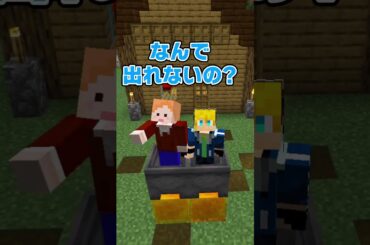 【マイクラ】絶対に作ってはいけない"トラップ"３選【ふういじおんさん初コラボ】【まいくら・マインクラフト】