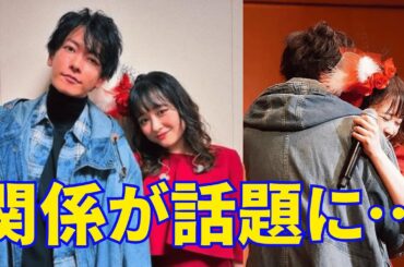 佐藤健と大原櫻子の関係が話題にが…「10年後の秋と理子だと思ったらもう涙ちょちょぎれ」