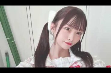 2024/10/13 花いろは 達家真姫宝 SHOWROOM