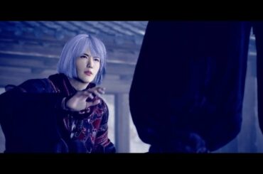 ライズオブザローニン　｢隠し刀再び｣より　cv.石川由依