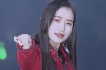 I 無双 Strong！ 2020『起承転結』