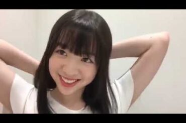 19渡辺みり愛17:17みり愛【乃木坂46】SR 180717のぎおび019
