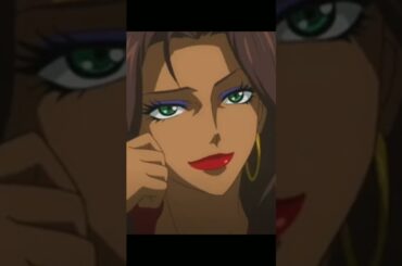 田中敦子さんの印象に残ったキャラ紹介