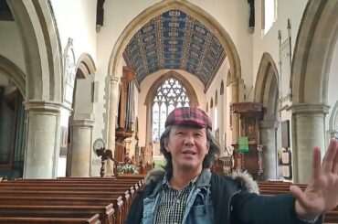 倉田まり子の『グラジュエーション』を歌う❗#倉田まり子 #昭和のポップス歌謡 #昭和のアイドル歌謡曲 #山上路夫 #都倉俊一 #懐メロ #教会の中で歌う #70年代歌謡曲 #卒業ソング #アカペラ