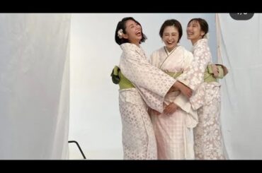 フジ小澤陽子アナ　同期・宮司愛海アナ結婚を同期3Sで祝福「海のような大きな愛で心地良い家庭を」