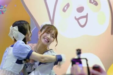 20240728 KissBee - 可愛くてごめん｜中山星香Fancan｜2024漫畫博覽會｜TIS -JAPAN IDOL LIVE- ｜4K