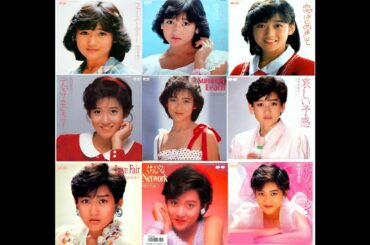 デビュー40周年記念～岡田有希子メモリアル～シングルメドレー