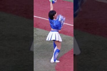 CS戦  Ayakaチャン  ベイスターズ　dianaディアーナ  チア