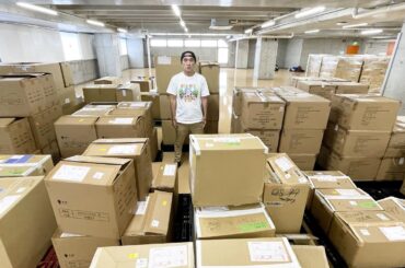 【地獄】赤字が膨れ上がってとんでもない額になりました