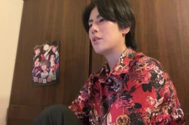 男装ユニットウィズプラスの『ウィズプラネット！』 がライブ配信中！