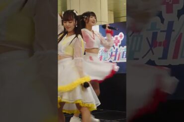 プエラの絶対値「プエラの絶対値 定期開催⭐️無料ライブ！」@ 汐留シオサイト地下歩道_20240712　３