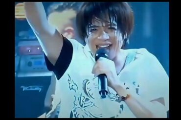 明日へのパレード　高橋直純