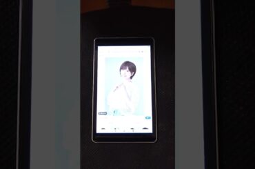 八巻アンナちゃん