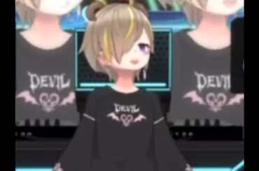 【Black Cherry/Acid Black Cherry】cover By 新上 京佳