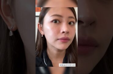 カネボウ化粧品さんのALLIEで崩れにくいゴルフメイク⛳ノーファンデUVのアンニュイパープルを使用✨詳しい様子はリンクから💄#メイク#高木由梨奈#ALLIE#PR#ノーファンデUV#チークUV