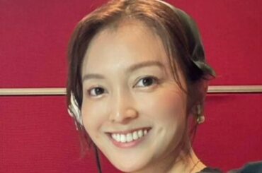 「特急列車の横をトボトボ歩いている感じ」元テレ東・福田典子（33）転職後の苦悩と3か月目に起きた同僚との衝突「やりづらかったんだろうな」