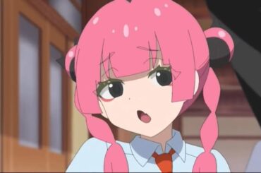 アニポケ オニギレして荒れ狂うメスガキ感満載なサンゴちゃん