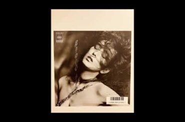 小林麻美／移りゆく心