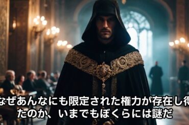 意味が分かると怖い話。王様。