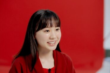 芦田愛菜、20歳を迎え“大人の美しさ”について持論を語る　バスタイムの過ごし方に思わず笑顔「悩みが新しいアイデアに」　hadakara増える泡ボディソープ「20倍増える！？泡」篇＆インタビュー