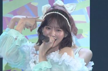 ≠ME、札幌コレクションで圧巻パフォーマンス！「想わせぶりっこ」「はにかみショート」「ラストチャンス、ラストダンス 」含む5曲を披露　『札幌コレクション 2024 AUTUMN／WINTER』