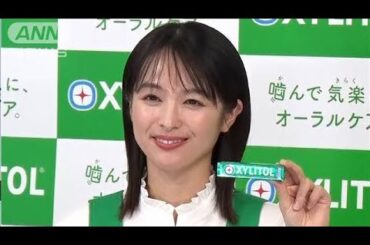 体力の不安を吐露 清野菜名が30代突入で抱いた「後悔」(2024年10月16日)